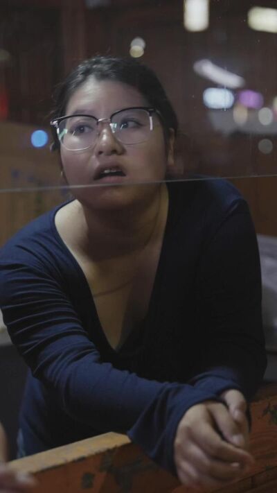 《小城青年之不玩笑婚姻》劇照