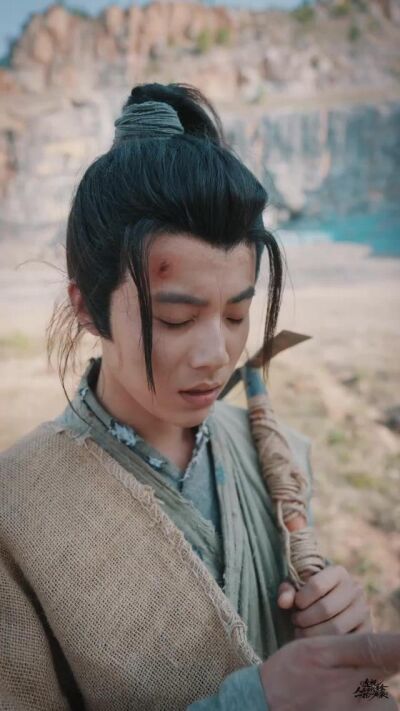 《透视：人在古代黄金一挖一麻袋》剧照