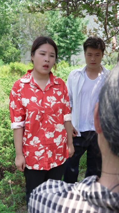 《半生苦楚半生淚》劇照