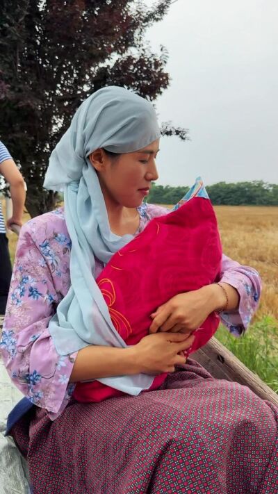 《婆家秘事誤我一生》劇照
