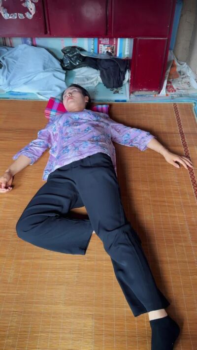 《婆家秘事誤我一生》劇照