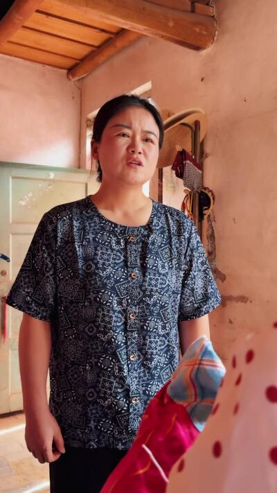 《婆家秘事誤我一生》劇照