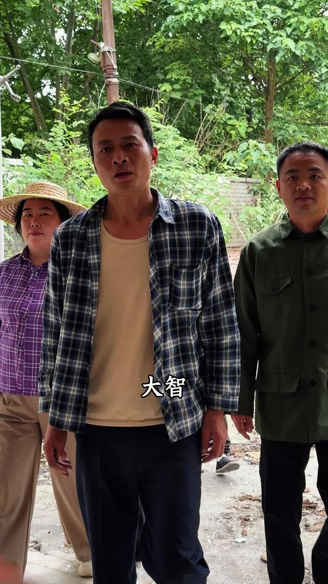 《別惹那個種地的女人》劇照