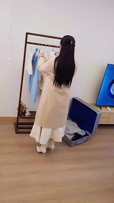 《离婚后我带女儿开启新人生》剧照