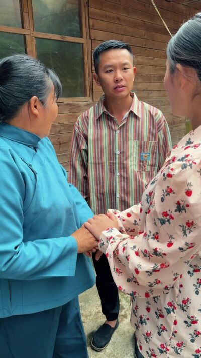 《泼辣小春，为夫撑腰》剧照