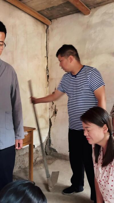 《婆家秘事误我一生》剧照