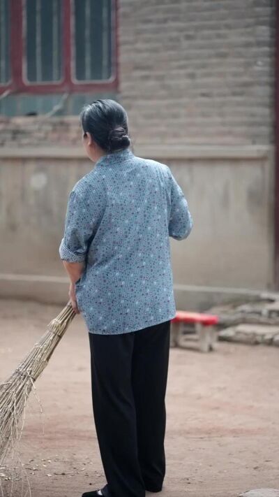 《风雨过后见真情》剧照