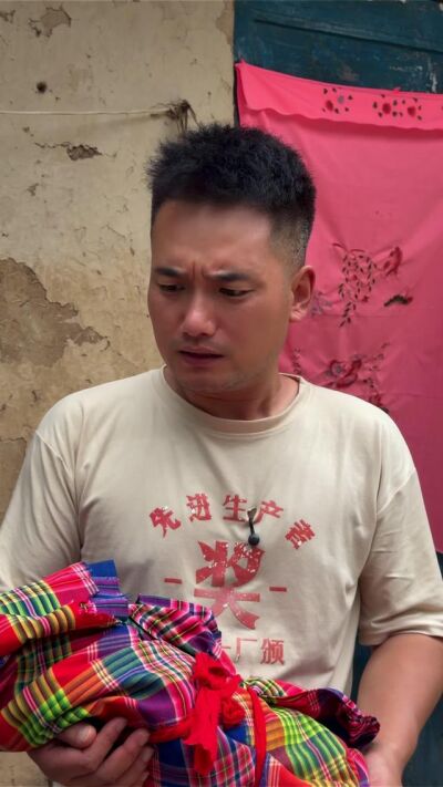 《蘭花的守望》劇照