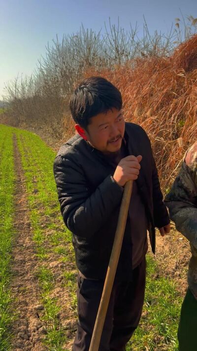 《茅草屋下半生緣》劇照
