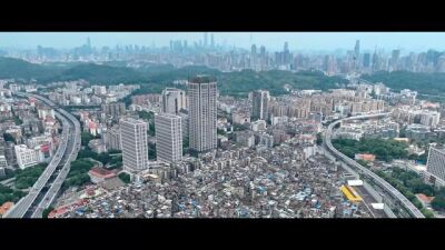 《破局·三元里》剧照