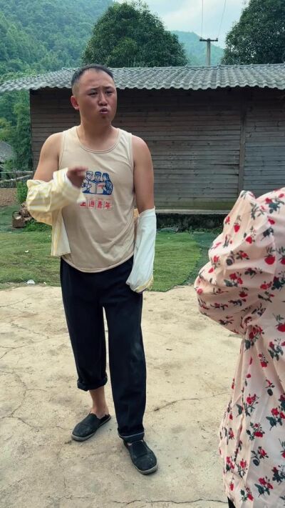 《潑辣小春，為夫撐腰》劇照