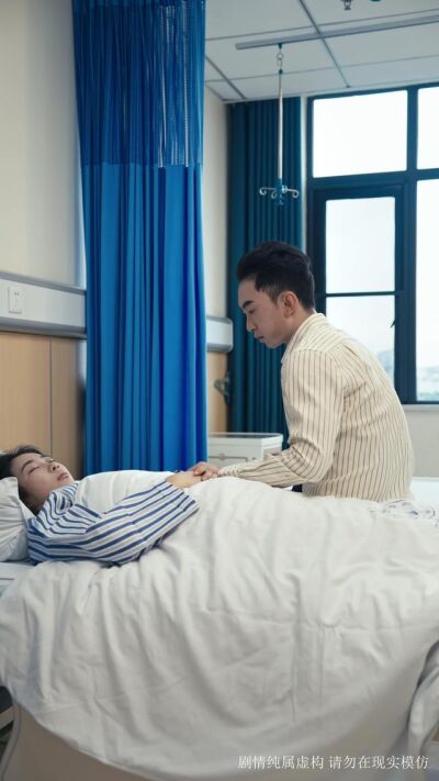 《野狗也有春天》剧照