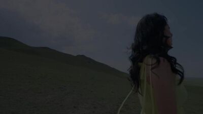 《我在伊吾等你》劇照