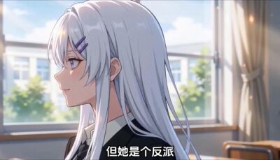 《小源倾言》剧照