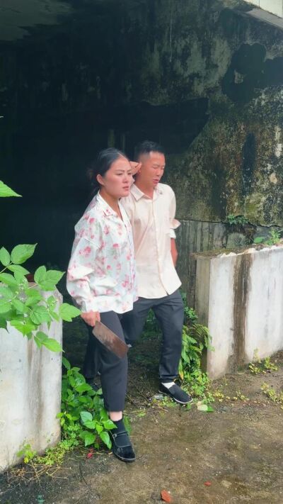 《潑辣小春，為夫撐腰》劇照