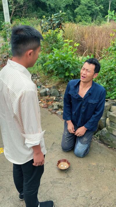 《泼辣小春，为夫撑腰》剧照