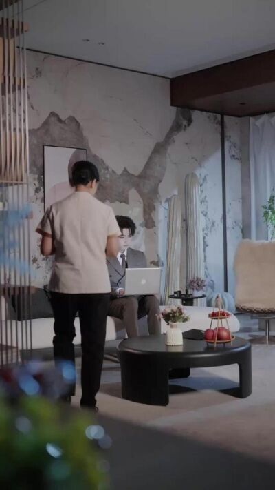 《孽欲》劇照
