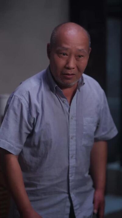 《醒狮归来》剧照