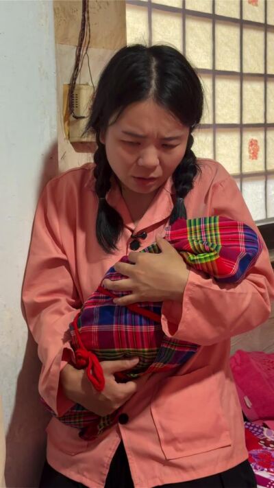 《蘭花的守望》劇照