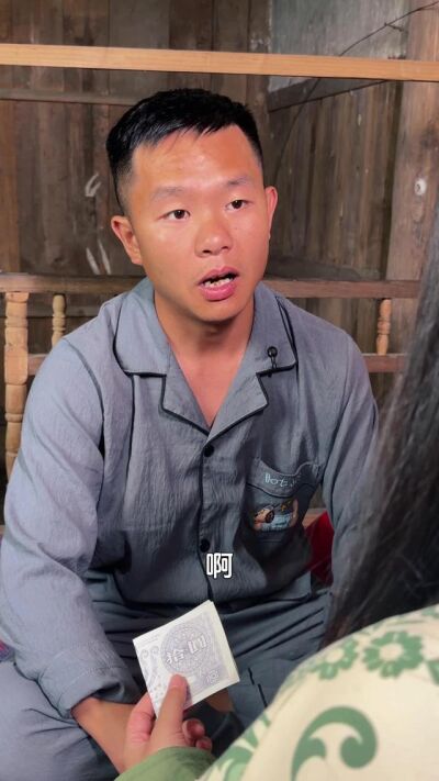 《潑辣小春，為夫撐腰》劇照