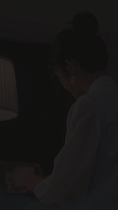 《夜港緋塵》劇照