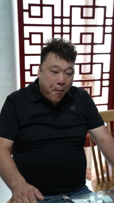 《總裁相親記》劇照