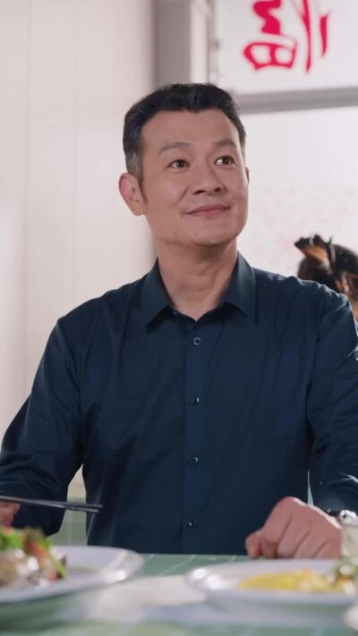 《百味江湖》劇照