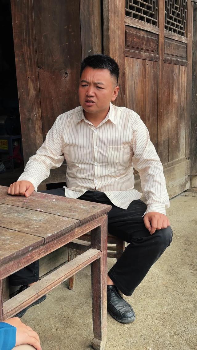 《別惹那個種地的女人》劇照