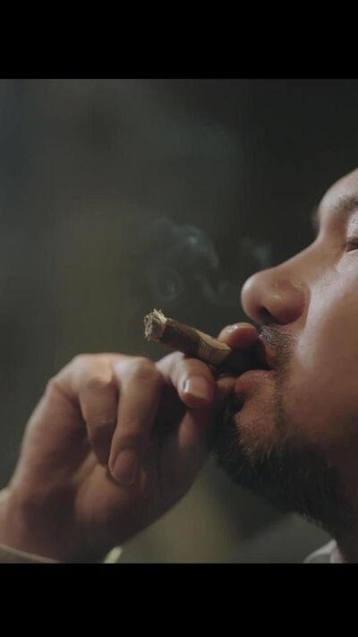 《我的反派男配失控了！》劇照