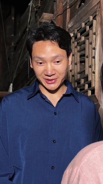 《別惹那個種地的女人》劇照