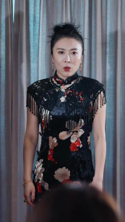 《想攀高枝，反觸其怒》劇照