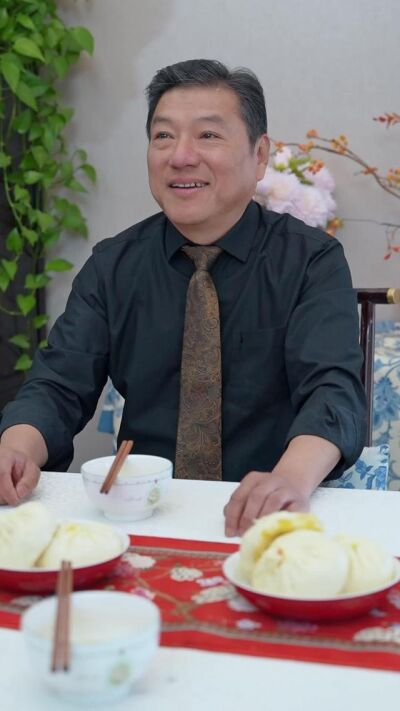 《平凡騎手，不凡人生》劇照