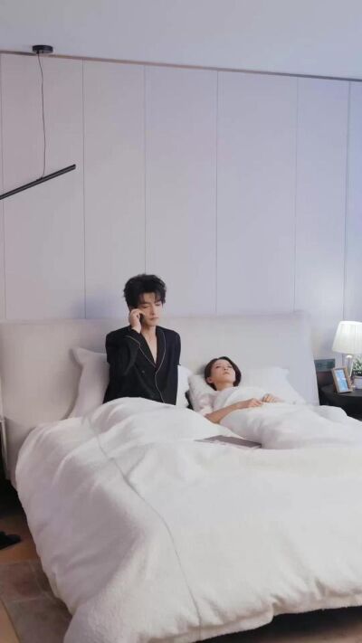 《孽欲》劇照
