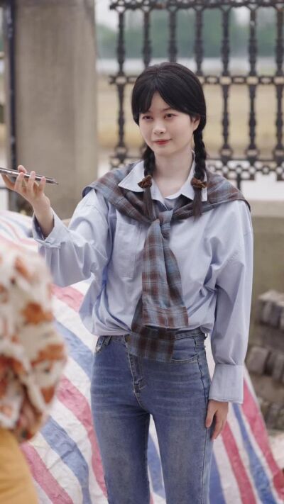 《归途有家》剧照