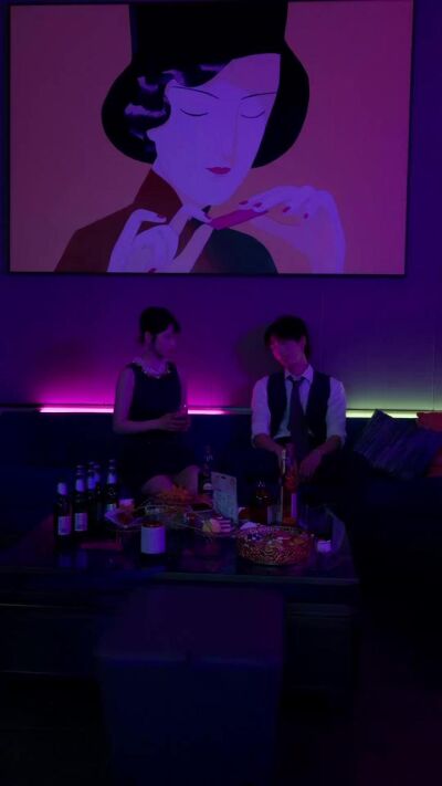《报告纪总，少夫人她竟是戏精人形测谎仪》剧照