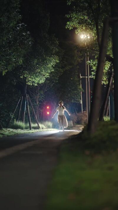 《是闪婚的关系呀》剧照