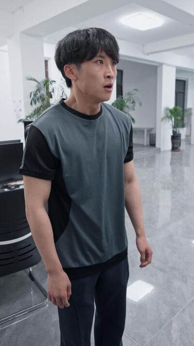 《平凡騎手，不凡人生》劇照