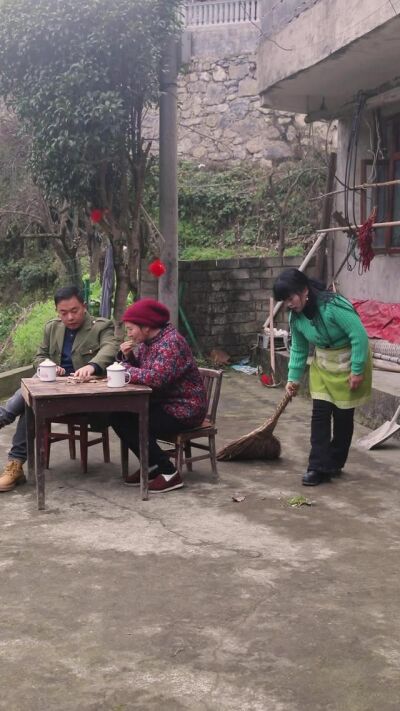 《錯付半生緣》劇照