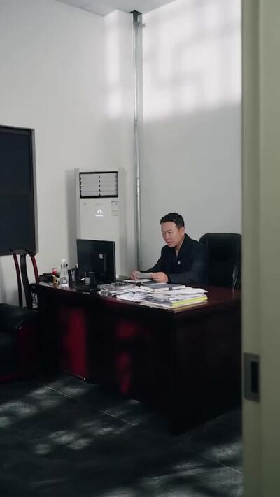 《桃花树下桃花酥》剧照