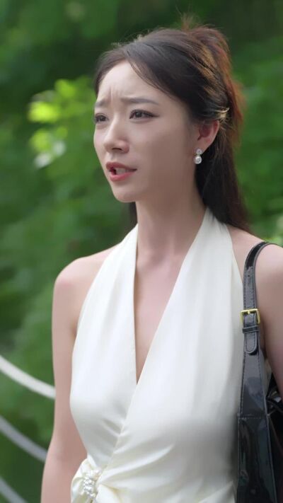 《元婴期归来：大小姐的贴身保镖》剧照