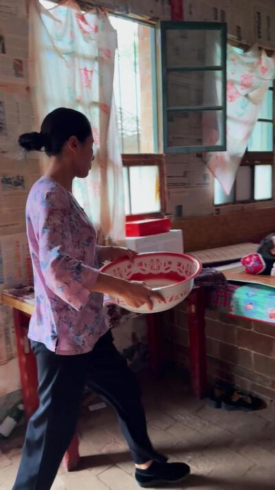 《婆家秘事誤我一生》劇照