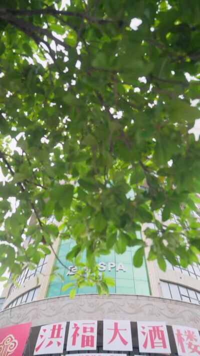 《百味江湖》劇照