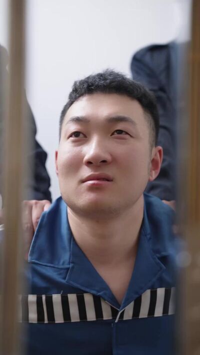 《愛誤入迷途，情不知歸路》劇照
