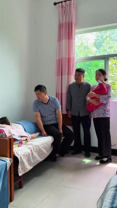《婆家秘事誤我一生》劇照