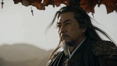 《汝安之战》剧照