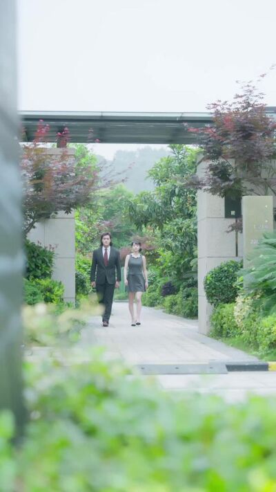 《报告纪总，少夫人她竟是戏精人形测谎仪》剧照