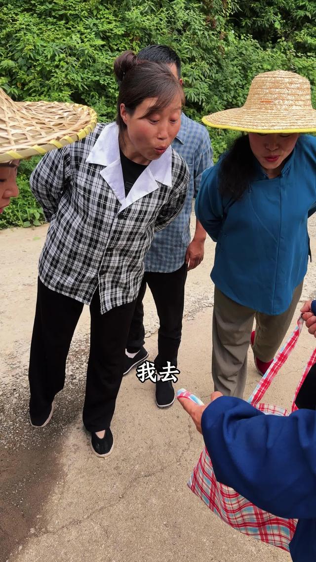 《別惹那個種地的女人》劇照