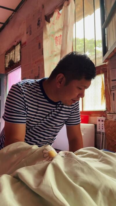 《婆家秘事誤我一生》劇照