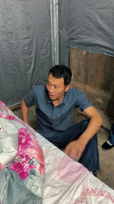 《泼辣小春，为夫撑腰》剧照