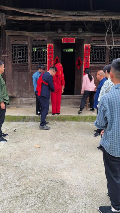 《別惹那個種地的女人》劇照